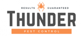 Thunder Pest Control