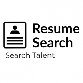 Resume Search