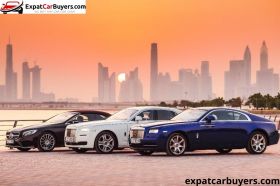 Sell Car Dubai