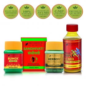 Dr. Vaidya’s - The New Age Ayurveda