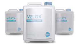 VELOX AQUA