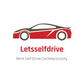 LetsSelfDrive