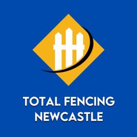 Total Fencing Newcastle