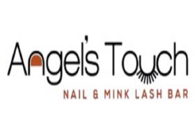 Angels Touch Mink Lash&Nails