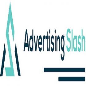 Advertising Slash