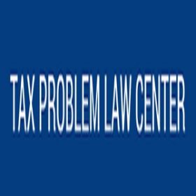 Tax Problem Law Center