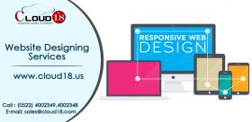 cloud18infotech Pvt Ltd