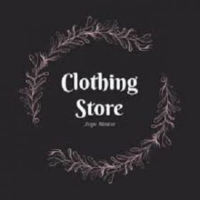 Zara Cloth Store