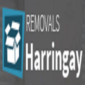 Removals Harringay Ltd