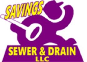 Savings Sewer & Drain