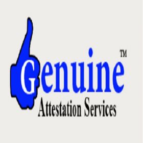 Genuine Attestation Services