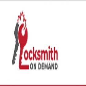 Locksmith On Demand