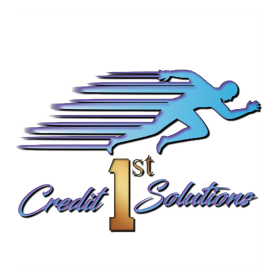 CREDIT 1ST. SOLUTIONS