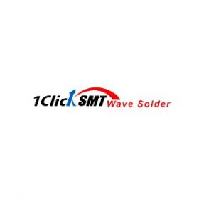 1Click Smt-Wave Soldering