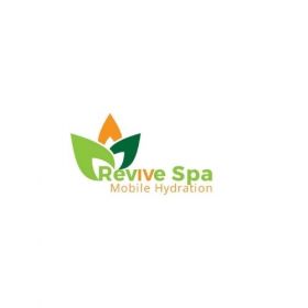 Revive Spa Hydration