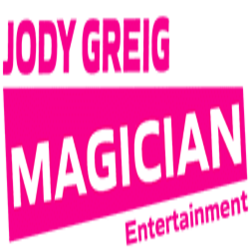 Jody Greig Magician