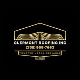 Clermont Roofing Inc