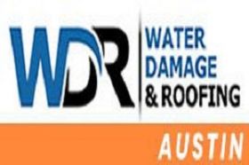 Water Damage and Roofing of Austin - Roof Estimate