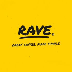 RAVE Coffee