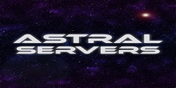 Astral Servers