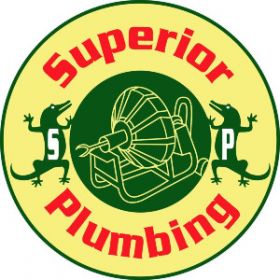Superior Plumbing & Drain Cleaning Services