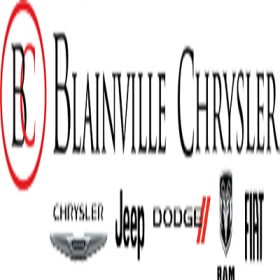 Blainville Chrysler Jeep Dodge Ram