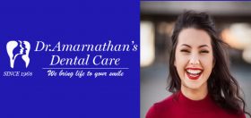 Dr Amarnathans Dental Care