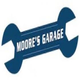 Moore's Garage