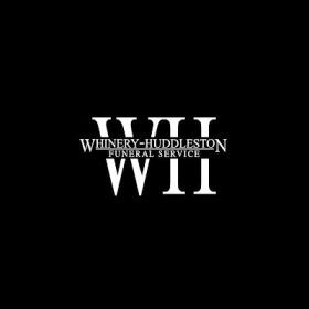 Whinery-Huddleston Funeral Service