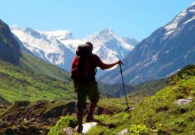 Discover Himachal Adventure and Tours