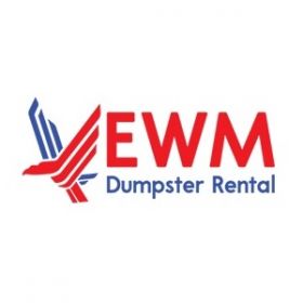 EWM Dumpster rental