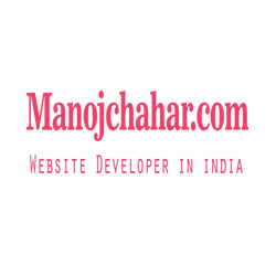Freelance Website Designer in Delhi