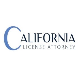 California License Attorney