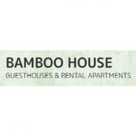 Bamboo House