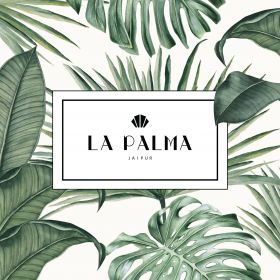 LA PALMA Cafe & Lounge Bar