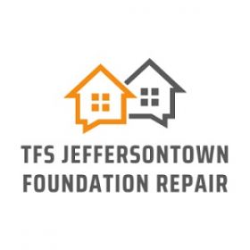 TFS Jeffersontown Foundation Repair