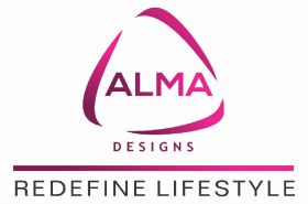 Alma Design - Modular Kitchen & Wardrobe Manufacturers in Chandigarh