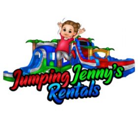 Jumping Jenny's Rentals