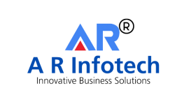 A R Infotech 	