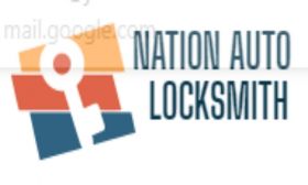 Nation Auto Locksmith