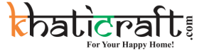 Khaticraft Furnishing & Decor Solutions Pvt. Ltd.