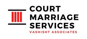 Court Marriage Services | Vashisht Associates®