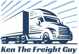 Ken The Freight Guy