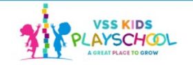 VSS Kids Montessori Play School