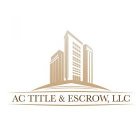 AC Title & Escrow, LLC