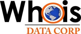 Whois Data Corp