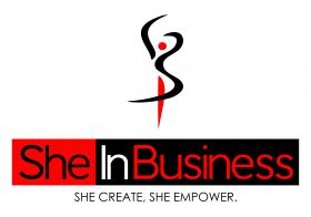 She in Business