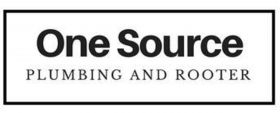 One Source Plumbing and Rooter