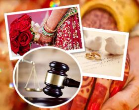 Court Marriage delhi