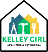 Kelley Girl Painting & Exteriors